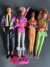 Vintage 80s barbie for sale  Woodinville