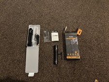 Rechargeable tactical led for sale  CHORLEY