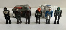 Vintage starcom figures for sale  EASTBOURNE