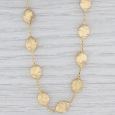 Marco bicego siviglia for sale  USA
