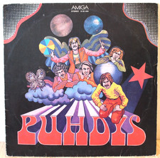 Ddr amiga vinyl gebraucht kaufen  Jena