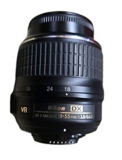 Pre owned nikon d'occasion  Expédié en Belgium