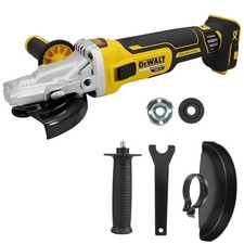 Dewalt dcg405fn 18v for sale  BOURNEMOUTH
