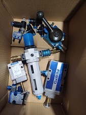Festo konvolut zubehör gebraucht kaufen  Kelheim