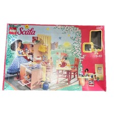 Lego vintage scala for sale  WELWYN GARDEN CITY