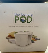 Laundry pod portable for sale  Kennebunk