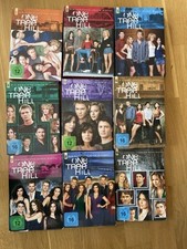 Tree hill komplette gebraucht kaufen Tree hill komplette gebraucht kaufen  Gießen