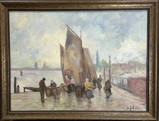 Early 1900 oil for sale  Port Saint Lucie