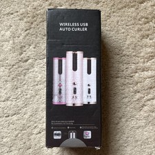 Hair curler lcd for sale  Lothian