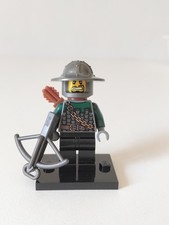 Lego figurine castle d'occasion  Échillais