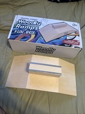 Woodly ramps tech for sale  Newbury Park