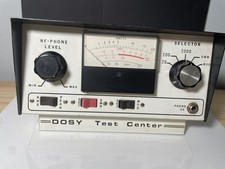 Dosy test center for sale  Vancouver