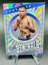 Topps chrome boxing gebraucht kaufen  Kronberg im Taunus