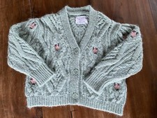 zara girls cardigan for sale zara girls cardigan for sale STOCKPORT