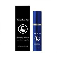 5ml energizing men gebraucht kaufen  Versand nach Germany