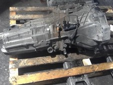 Boite vitesses audi d'occasion  Sainte-Livrade-sur-Lot