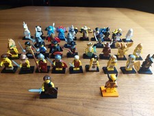 Lego figurine perso d'occasion  France