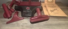 Vintage red kirby for sale  North Little Rock