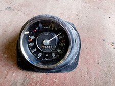 Classic mini speedometer for sale Classic mini speedometer for sale  PICKERING