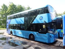 Wright streetdeck double for sale  OLDBURY