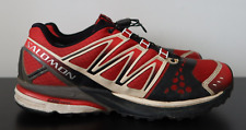 Mens salomon crossmax for sale  NEWCASTLE UPON TYNE