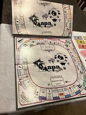 Napa nopoly monopoly for sale  Vacaville