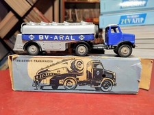 Camion citerne man d'occasion  Poitiers