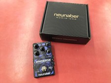 Neunaber immerse rberator usato  Spedire a Italy