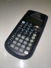 Calculatrice texas instruments d'occasion  Romans-sur-Isère