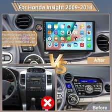 Honda insight 2009 for sale  Hebron