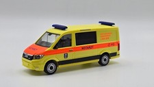 Man tge notarzt gebraucht kaufen  Harztor