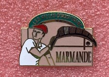 T08 pins marmande d'occasion  La Roche-sur-Yon
