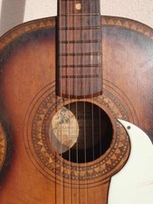 Chitarra stefano caponnetto usato  Pontecagnano Faiano