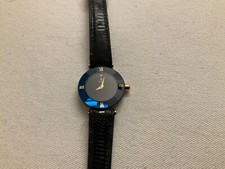 Montre .stern saphir d'occasion  Évreux