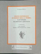 Stato mondiale nomos usato  Italia