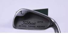 Titleist dtr iron for sale  LOANHEAD