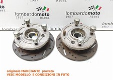 Coppia mozzo ruota usato  Riesi