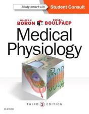 Medical Physiology by Boron, Walter F.; Boulpaep, Emile L. comprar usado  Enviando para Brazil