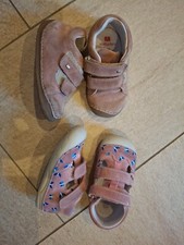 Schuhe mädchen elefanten gebraucht kaufen  Bärenstein, Königswalde