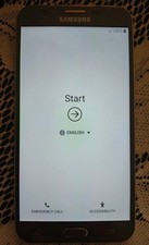 Samsung j727v galaxy for sale  Attica