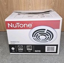 Nutone 8210 vertical for sale  Vancouver