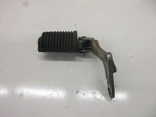 Suzuki 450 fußraste gebraucht kaufen  Ellwangen (Jagst)