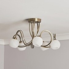 Bhs acacia light for sale  BIRMINGHAM
