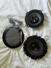 Pioneer car speakers for sale  CREDITON
