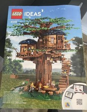 Lego ideas tree for sale  BLAYDON-ON-TYNE