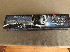 Usado, Varinha de controle remoto de TV The Noble Collection The Harry Potter comprar usado  Enviando para Brazil
