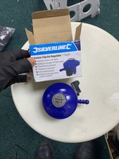 Butane gas regulator for sale  MANCHESTER
