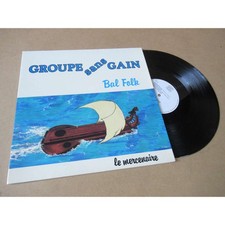 Groupe gain mercenaire d'occasion  Malaucène