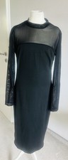 Sexy bodycon kleid gebraucht kaufen  Grünwald