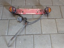 Gutbrod 1032 rücklichter gebraucht kaufen  Leipheim